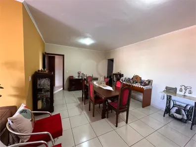 Apartamento com 3 Quartos para venda ou aluguel, 150m² no Higienópolis, Piracicaba