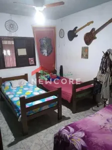 Casa com 2 Quartos à venda, 60m² no Balneario Triesse, Mongaguá