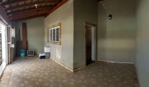 Casa com 4 Quartos à venda, 180m² no Jardim Santa Maria, Jacareí