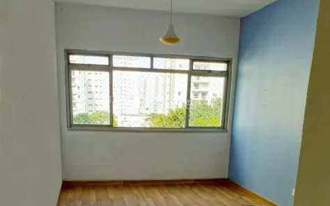 Apartamento com 1 Quarto à venda, 50m² no Ipiranga, São Paulo