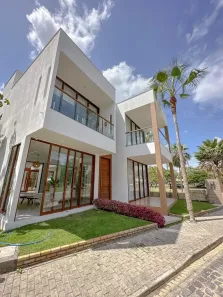 Casa de Condomínio com 4 Quartos à venda, 260m² no , Barreirinhas