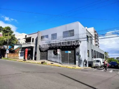 Sala Comercial para alugar, 150m² no Centro, Canoas