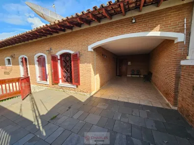 Casa com 3 Quartos à venda, 330m² no Loteamento Nova Mogi, Mogi Mirim