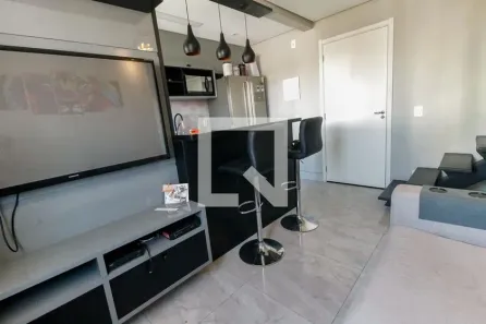 Apartamento com 3 Quartos à venda, 85m² no Jardim Novo Taboão, São Paulo