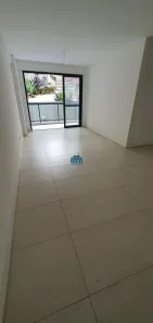 Apartamento com 4 Quartos à venda, 124m² no Humaitá, Rio de Janeiro
