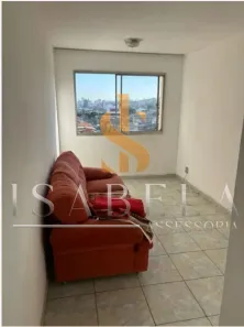 Apartamento com 1 Quarto à venda, 34m² no Sacomã, São Paulo