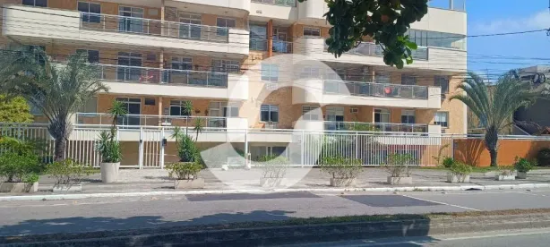 Apartamento com 3 Quartos à venda, 148m² no Itaipu, Niterói