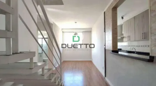 Apartamento com 2 Quartos à venda, 123m² no Vila Belvedere, Americana