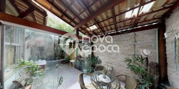 Apartamento com 3 Quartos à venda, 114m² no Jardim Botânico, Rio de Janeiro