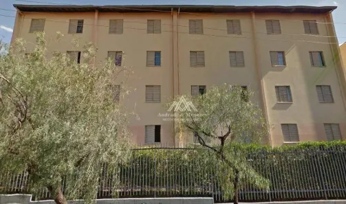 Apartamento com 2 Quartos à venda, 40m² no Residencial das Américas, Ribeirão Preto