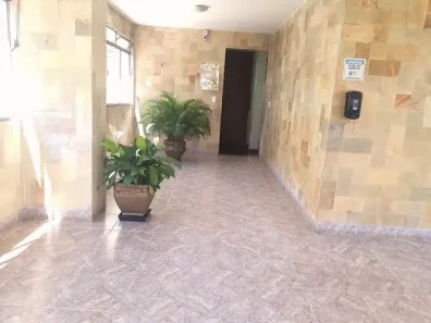 Apartamento com 2 Quartos à venda, 55m² no Califórnia, Belo Horizonte