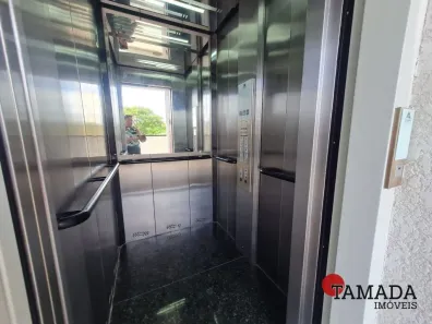 Apartamento com 2 Quartos à venda, 37m² no Vila Guilhermina, São Paulo