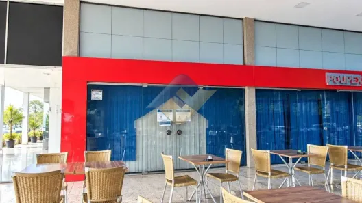 Ponto Comercial à venda, 238m² no Asa Sul, Brasília