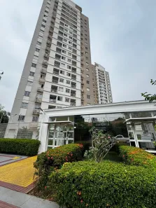 Apartamento com 2 Quartos para venda ou aluguel, 70m² no Jardim Califórnia, Cuiabá