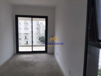 Apartamento com 1 Quarto à venda, 37m² no Vila Mariana, São Paulo