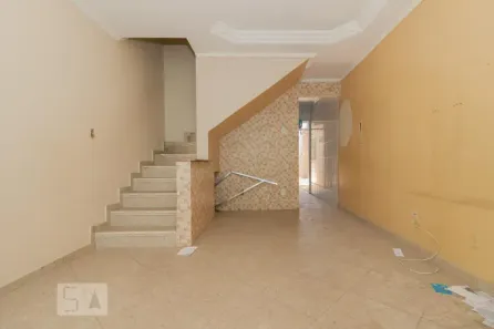 Casa com 2 Quartos para alugar, 70m² no Jardim Guarulhos, Guarulhos