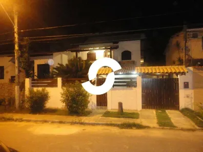 Casa com 5 Quartos à venda, 273m² no Piratininga, Niterói