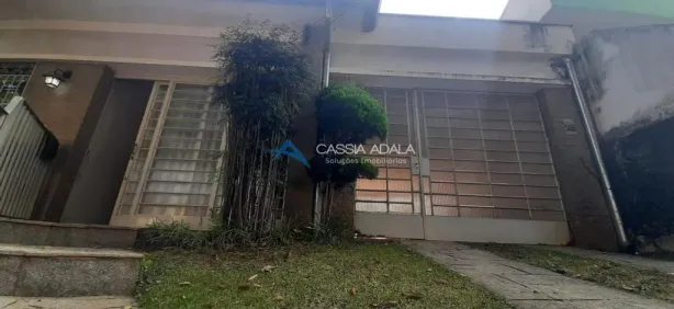 Imóvel Comercial com 3 Quartos à venda, 211m² no Jardim Guanabara, Campinas