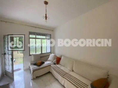 Casa com 3 Quartos à venda, 116m² no Jardim Guanabara, Rio de Janeiro