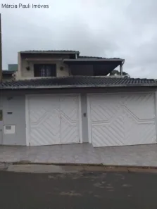 Casa com 4 Quartos à venda, 291m² no Jardim Brasil, Itupeva