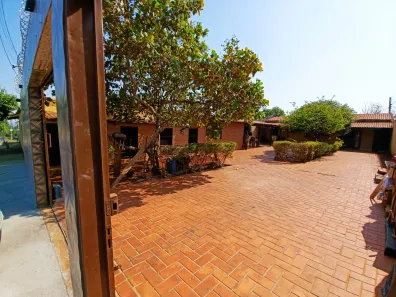 Casa com 3 Quartos à venda, 192m² no All Park Polo Empresarial, Aparecida de Goiânia