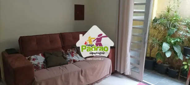 Casa com 2 Quartos à venda, 125m² no Jardim Rosana, Guarulhos