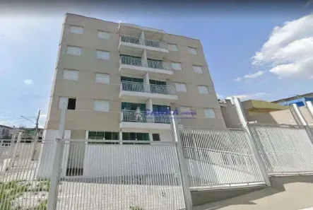Apartamento com 2 Quartos à venda, 47m² no Jardim Maria Virginia, São Paulo