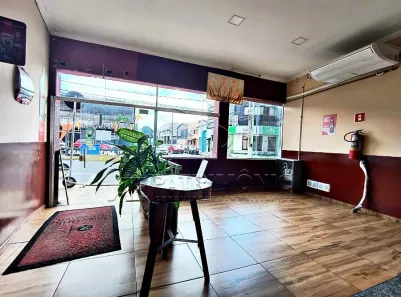 Sobrado com 3 Quartos à venda, 198m² no Vossoroca, Votorantim