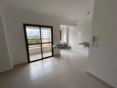 Apartamento com 3 Quartos à venda, 74m² no Jardim Santiago, Indaiatuba