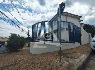 Imóvel Comercial com 3 Quartos à venda, 153m² no Parque Taquaral, Campinas
