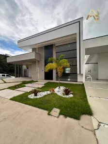Casa de Condomínio com 3 Quartos à venda, 191m² no Ponta Negra, Manaus
