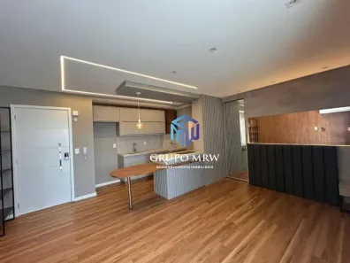 Apartamento com 1 Quarto para alugar, 47m² no Parque Campolim, Sorocaba