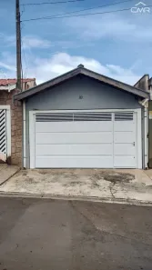 Casa com 3 Quartos à venda, 120m² no Jardim Conceição, Piracicaba