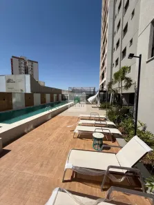 Apartamento com 3 Quartos à venda, 131m² no Jundiaí, Anápolis