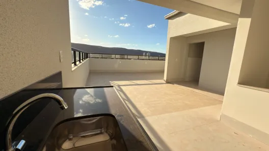 Cobertura com 2 Quartos à venda, 155m² no Augusta Mota, Montes Claros