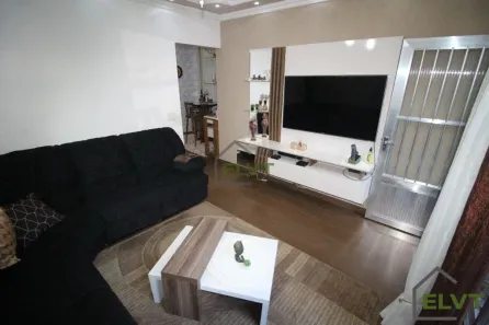 Sobrado com 2 Quartos à venda, 400m² no Pestana, Osasco