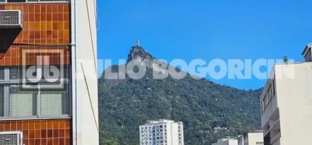 Apartamento com 3 Quartos à venda, 120m² no Laranjeiras, Rio de Janeiro