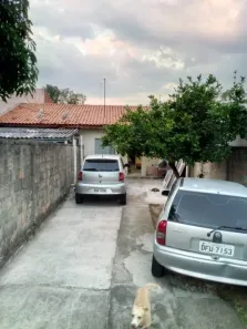 Casa com 1 Quarto à venda, 100m² no Jardim São Pedro de Viracopos, Campinas