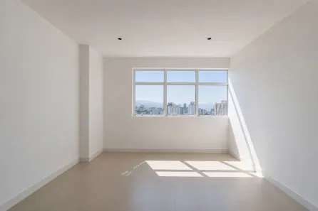 Sala Comercial para alugar, 26m² no Canto, Florianópolis