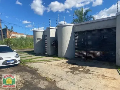 Casa com 3 Quartos à venda, 250m² no Vila Nossa Senhora D'Abadia, Anápolis