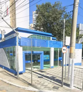 Prédio Comercial à venda, 480m² no Vila Nova Conceição, São Paulo