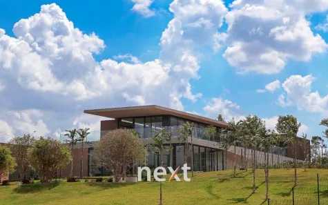 Lote/Terreno à venda, 1183m² no Vila Brandina, Campinas