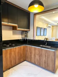 Casa com 3 Quartos à venda, 90m² no Central Park, Cachoeirinha