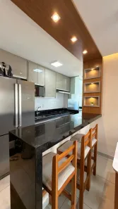 Apartamento com 3 Quartos à venda, 64m² no Rio Branco, Cariacica