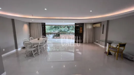 Apartamento com 3 Quartos à venda, 196m² no Recreio dos Bandeirantes, Rio de Janeiro