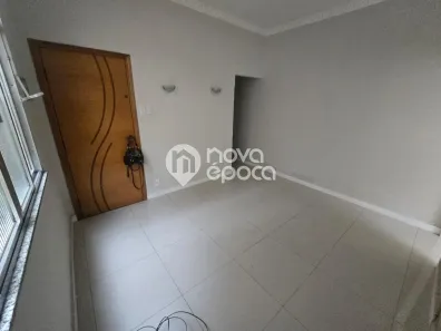Apartamento com 2 Quartos à venda, 60m² no Pilares, Rio de Janeiro