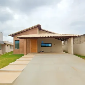 Casa com 3 Quartos à venda, 170m² no Gran Park, Vespasiano