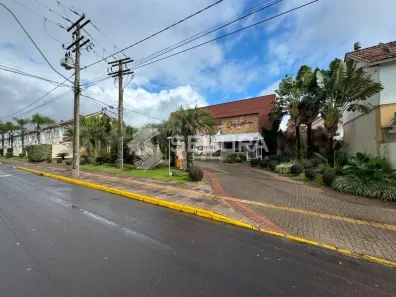 Casa de Condomínio com 2 Quartos para alugar, 153m² no Estância Velha, Canoas