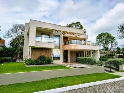 Casa de Condomínio com 5 Quartos à venda, 360m² no Aldeia dos Camarás, Camaragibe