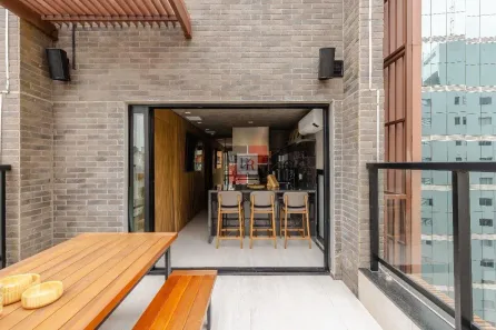 Apartamento com 2 Quartos à venda, 150m² no Jardim Europa, São Paulo